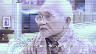 Taib(Sarawak's CM) is Richer Than the Queen - You Will get Rich if you got Something Up Here . screenshot 3