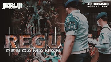 REGU PENGAMANAN - Jeruji Production