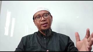 Serial Karakteristik Islam Seri. 1 Agama Rabbaniyah