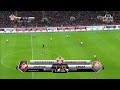 Highlights Spartak vs Amkar (1-0) | RPL 2016/17