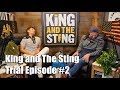 Happy New Year | King and the Sting w/ Theo Von & Brendan Schaub #2