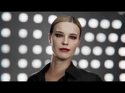 Eva Herzigová  - MetaHuman Supermodel