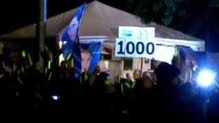 20090321 20:09 Jerusalem. Gilad Shalit