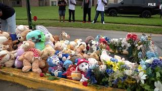 12 years after Michael Brown s death the conversation continues