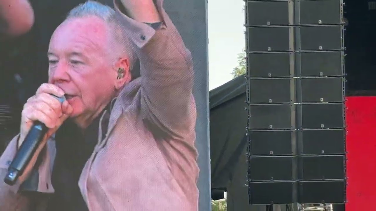 Simple Minds