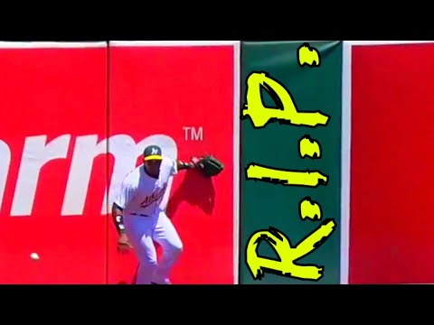 MLB Lost In
