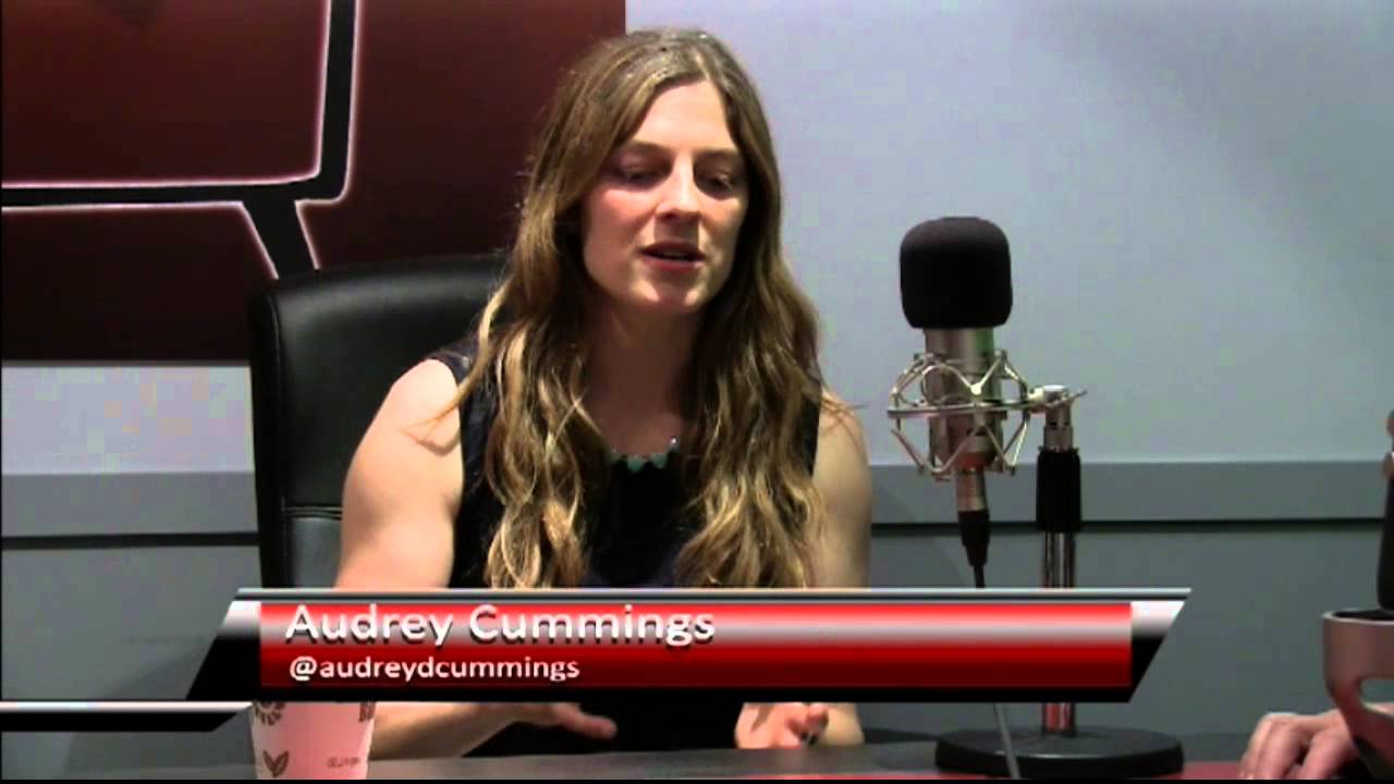 The Mind Reels Audrey Cummings - Berkshire County