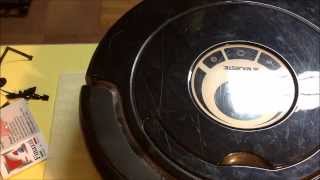 Pulizia completa Majestic MR cleaner 12 - YouTube