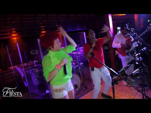 Videovoorbeeld van La Fiesta
