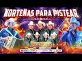 Puras Norteñas Legendarias 🤠💥 | Rieleros, Tigres, Cardenales, Cadetes, Invasores &amp; Ramón Ayala
