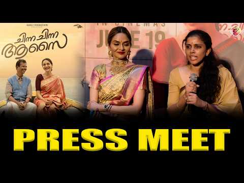 വാരണാസി ഒരു വികാരമാണ്;ചിത്രത്തിന്റെ വിശേഷങ്ങൾ പങ്കുവെച്ച് അണിയറ പ്രവർത്തകർ-Chinna Chinna Aasai Movie