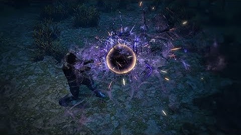 Path of Exile: Celestial Blight