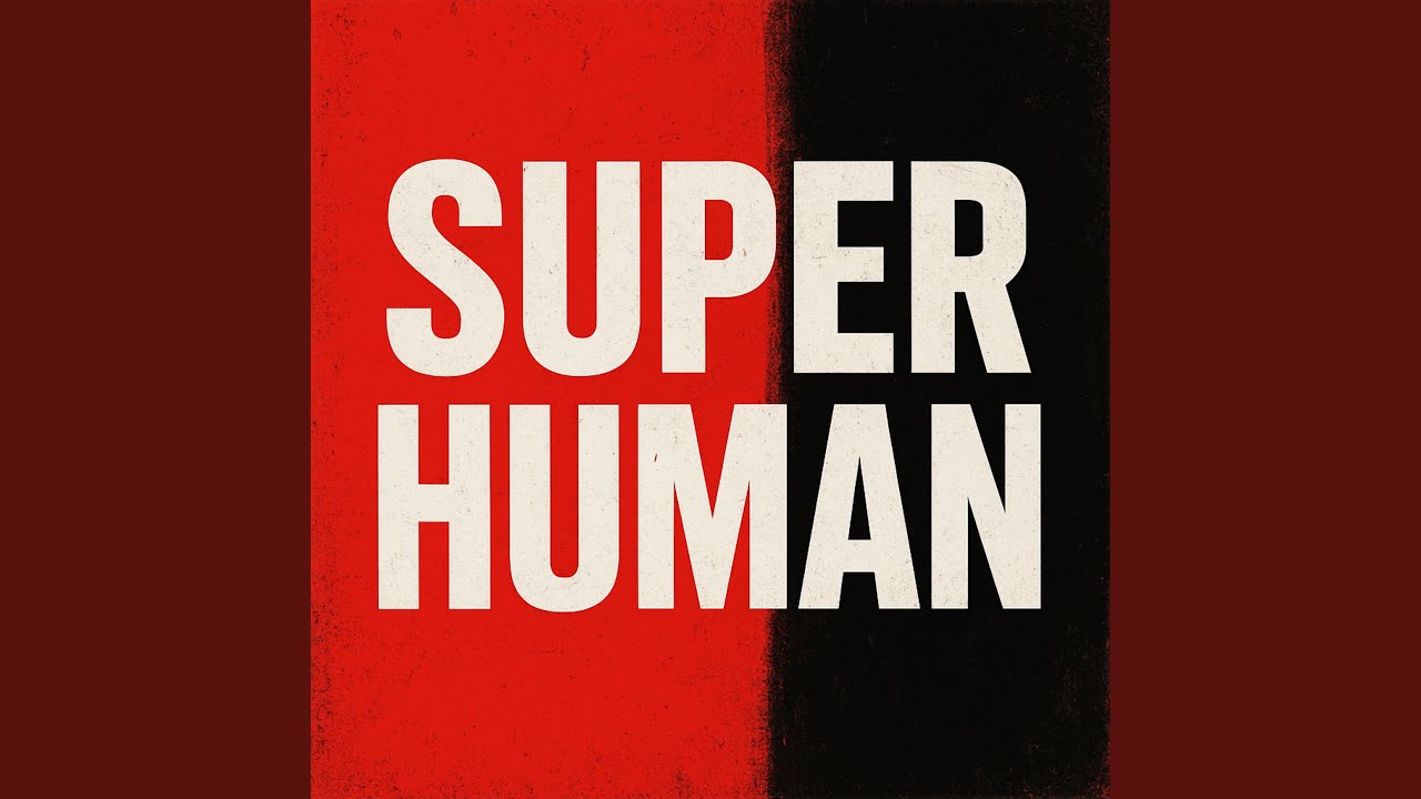 Watch Superhuman on YouTube Watch Superhuman on YouTube