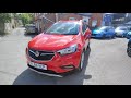 2018/68 1.4 Active Mokka X - New Chapel Car Company Ltd Southampton