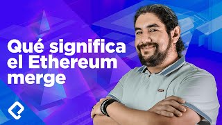 What is the Ethereum Merge and why is it important?