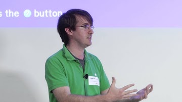 Justin Santa Barbara: Experiments with Redis support -- May Devshop SF