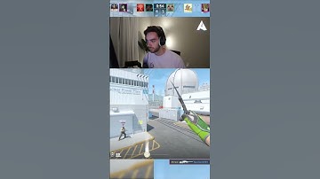 a Point and Click Adventure - CS2 AWP Moments