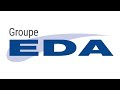 Prsentation du groupe eda 2024