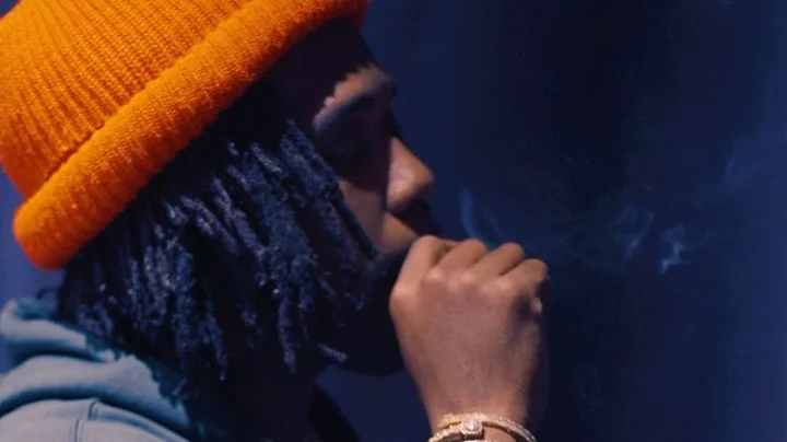 [Free] Curren$y x Larry June Type Beat | "Shining Armor" | Sample Type Beat