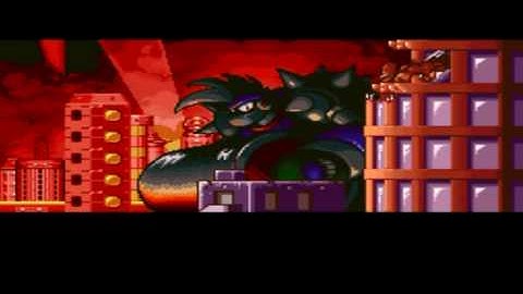 Play it Through - Mega Man 7 Part 1