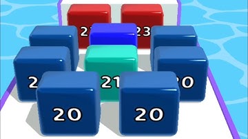 Marble Run 3D-Color Ball Race! Game Levels (1999-2011)