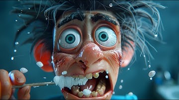 TEETH RUNNER - Gameplay Walkthrough - All Levels (IOS, Android)