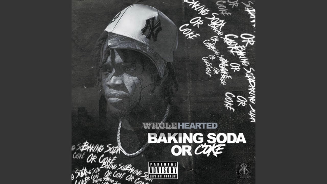 在 YouTube 上观看 Baking Soda or Coke
