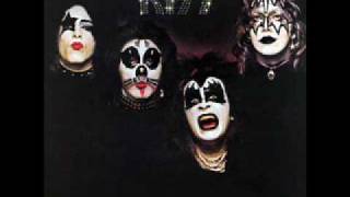 KISS - KISS - 100,000 Years
