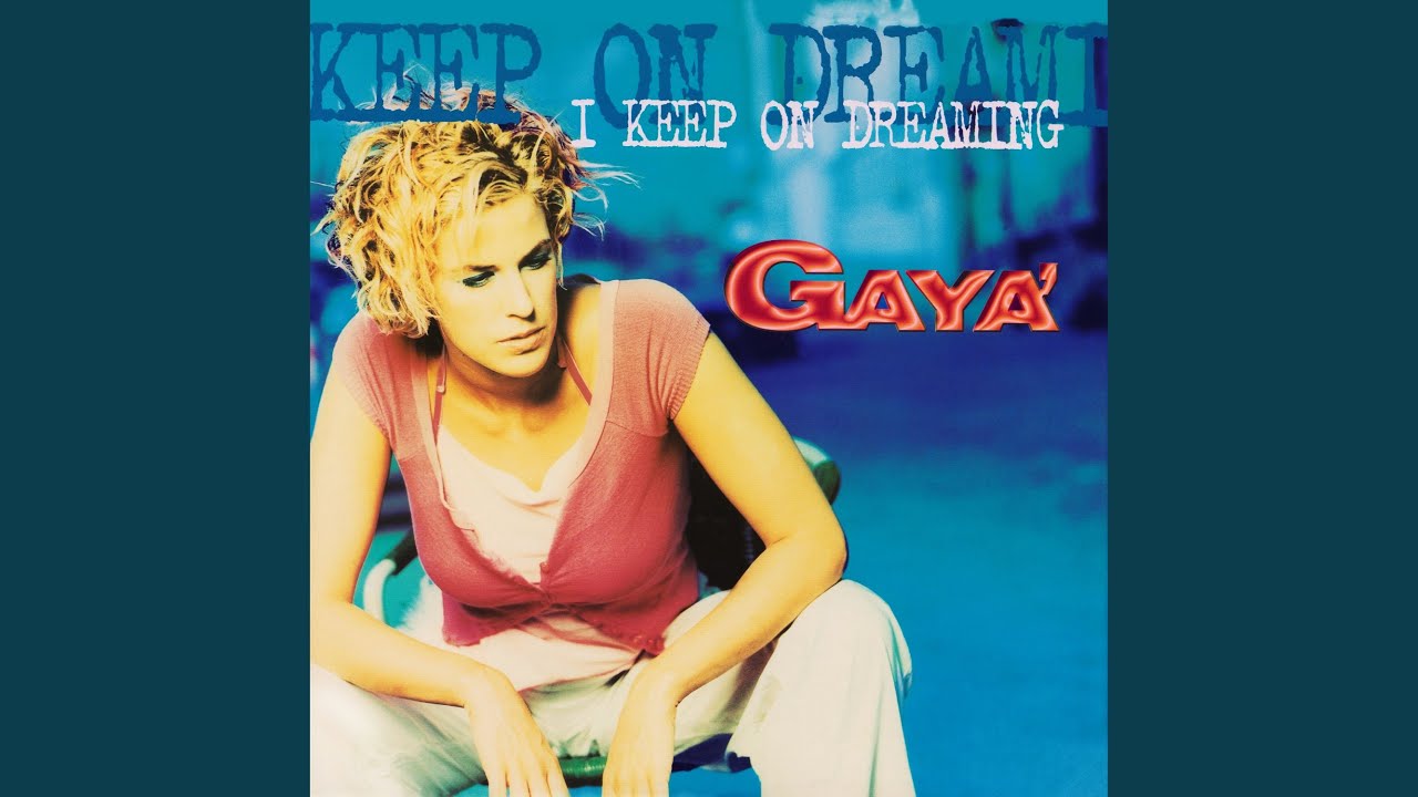I Keep On Dreaming (Dx Extended Mix)