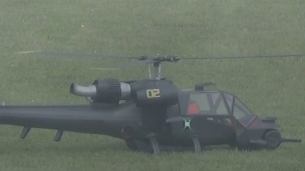 MSC Schöneck e .V.  -  Freundschaftsfliegen 2017