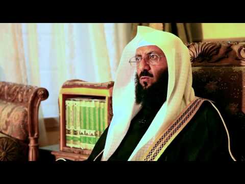 كلمة خاصة من الشيخ محمد بن ناصر العجمي حول لقاء العشر الأواخر في المسجد الحرام