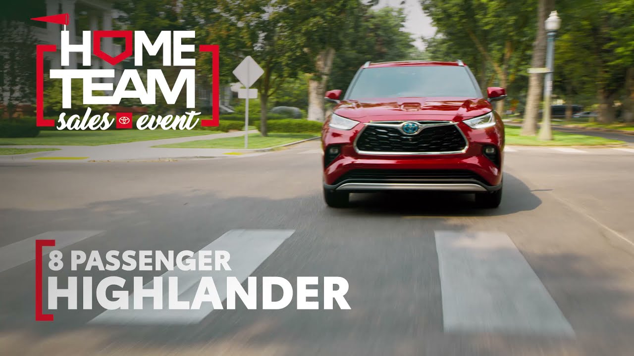 Team Toyota of Princeton - Home Team