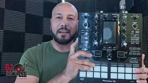 My Thoughts On The Pioneer DJM-S11DJ Mixer (Do I Recommend This Mixer)🤷🏼‍♂️ Mixer Was In For Repair!