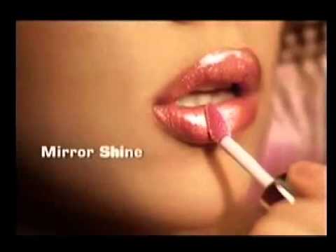 L'Oreal - Glam Shine Natural Glow.flv