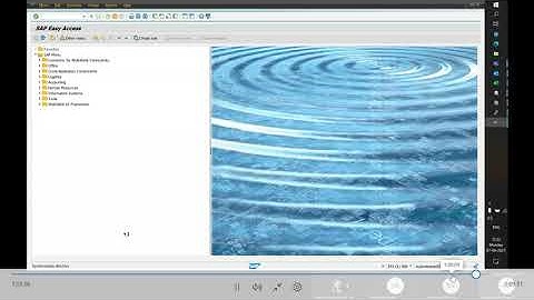 SAP Basis Training Part 18