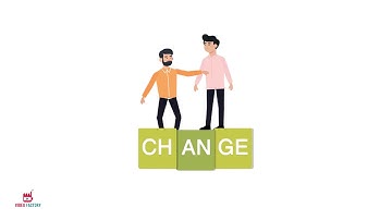 2D character animation sales team training video