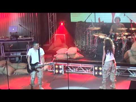 Eldrine - \"Till The End\" - ალბომის პრეზენტაცია - კონცერტი