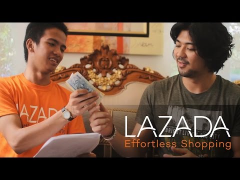 Lazada PH -