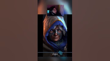 Reacting to AI Creating Overwatch heroes! Part 2