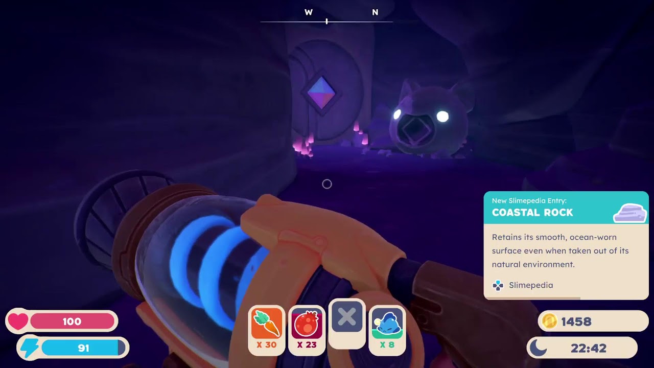 Slime rancher 2