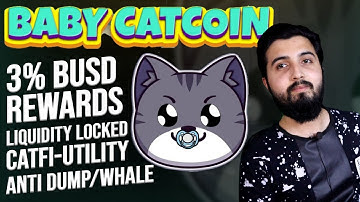 BabyCatCoin