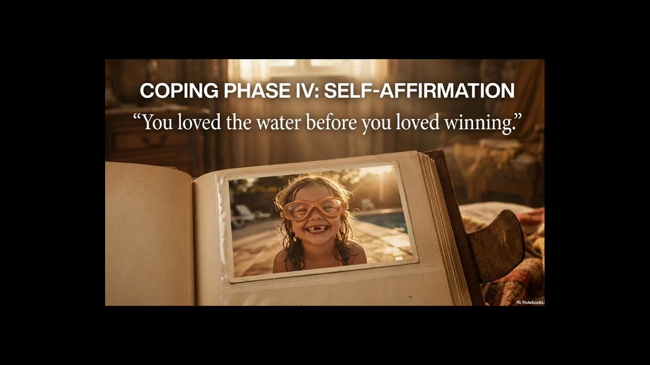 The Social Self - Lesson 10: Self-esteem (Part 1) - The Arc Of Coping