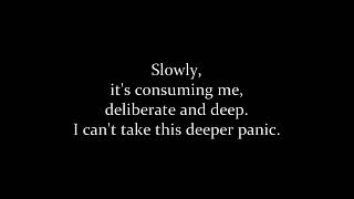 AFI-A Deep Slow Panic Lyrics