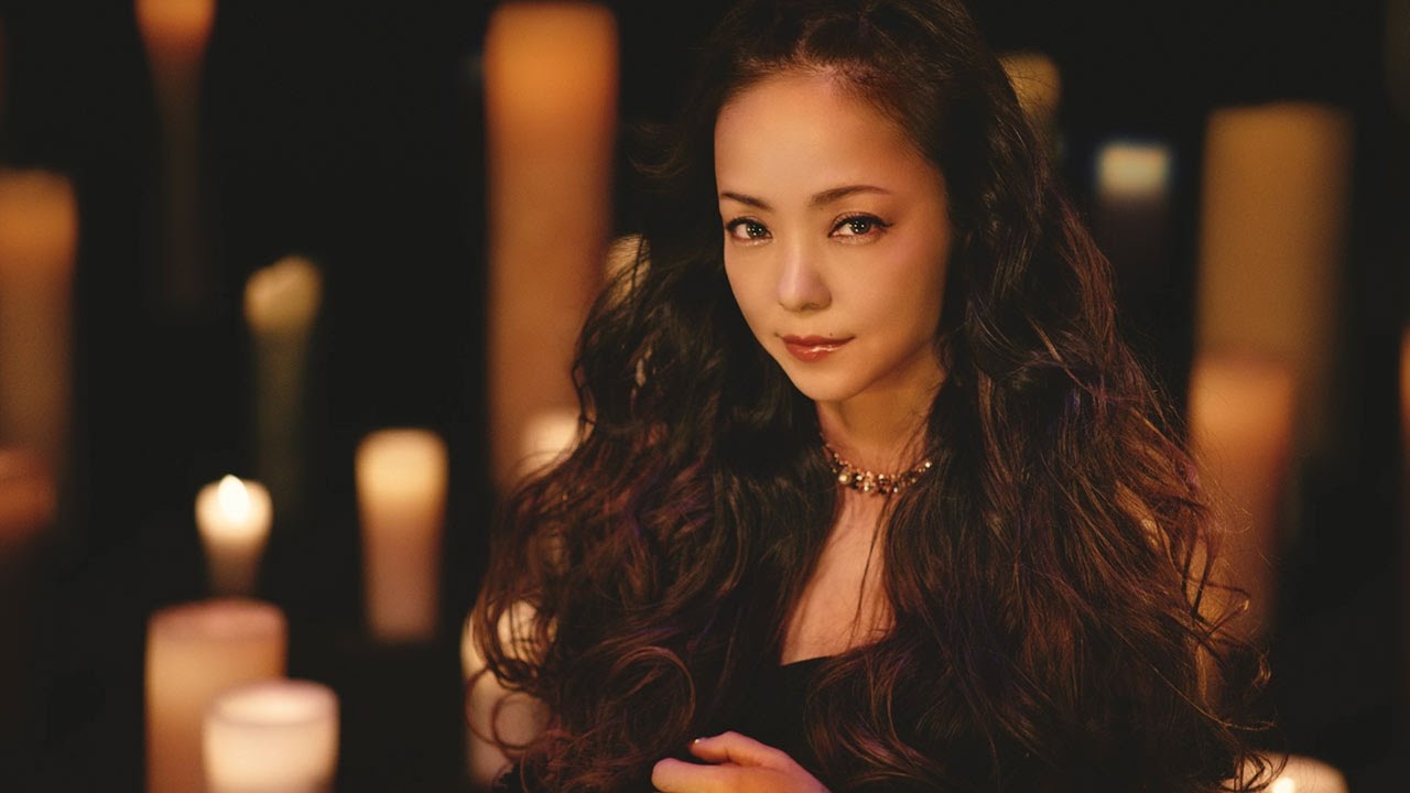 Namie Amuro 安室奈美恵 Christmas Wish 歌詞 Ilyricsbuzz