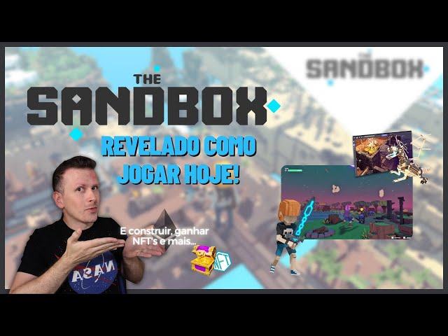 Novo capítulo do jogo Sandbox, RobotEra Project é lançado