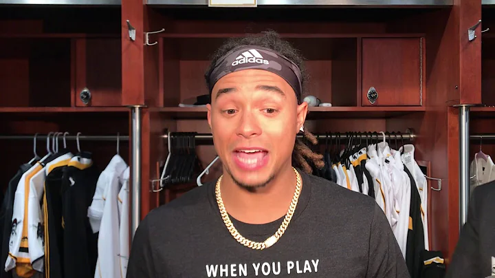 Pirates RHP Chris Archer Denies Throwing at Reds D...