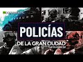 La unidad de fuerzas especiales GROM | Policías de la gran ciudad