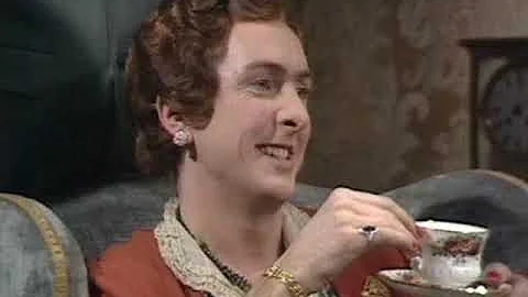 Monty Python's best sketch ever - DayDayNews