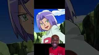 Let’s talk about James from Team Rocket. #tyreaktoldyou #Pokemon #James #TeamRocket