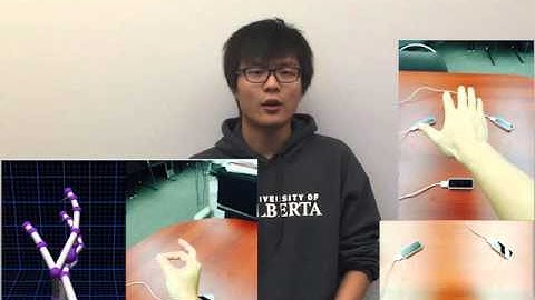 Sensor-Based Cloud Computing Interface (CCI)